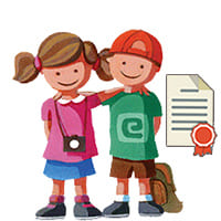 Регистрация в Керчи для детского сада